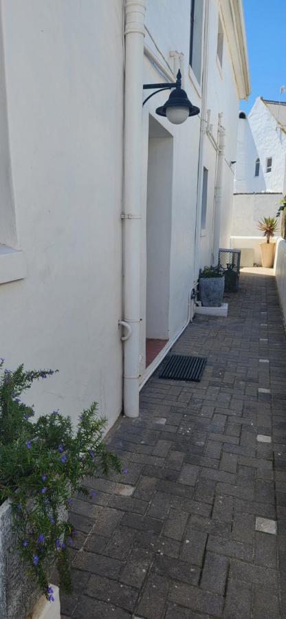 Paternoster Roosmarijn Rooms - Inverter Exterior photo