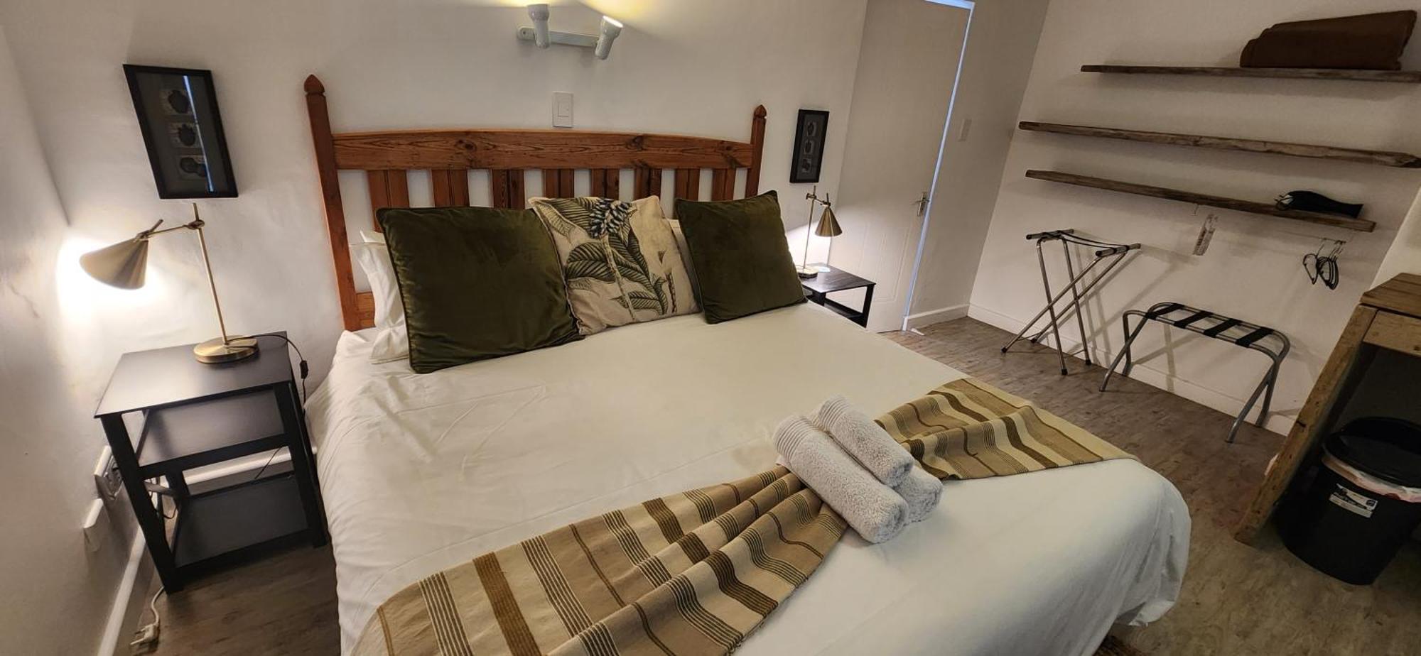 Paternoster Roosmarijn Rooms - Inverter Exterior photo