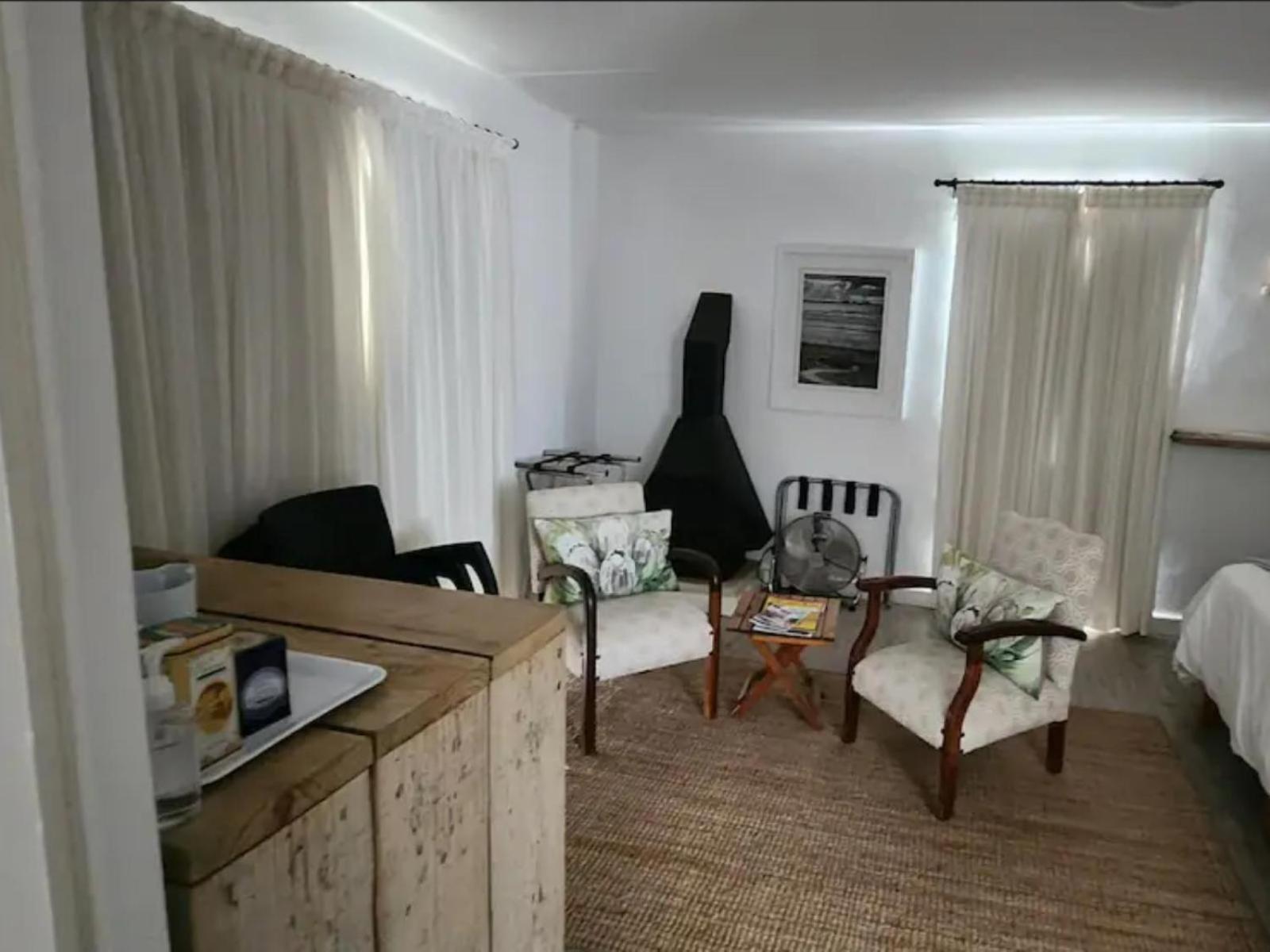 Paternoster Roosmarijn Rooms - Inverter Exterior photo